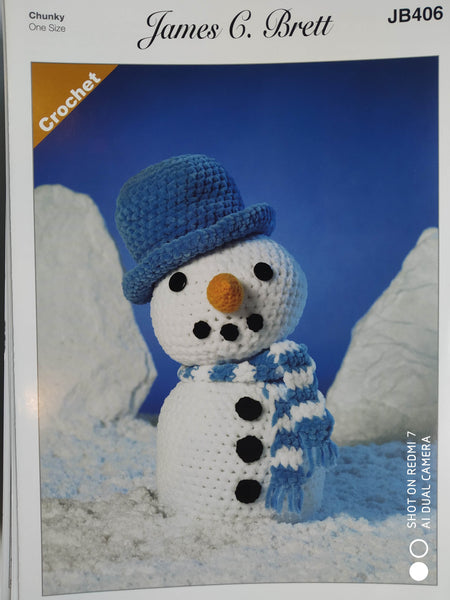 James Brett Wool & Crochet Knitting Patterns Various Designs Childrens Garments Ladies Jumpers Cardigans Jackets Toys Cushions