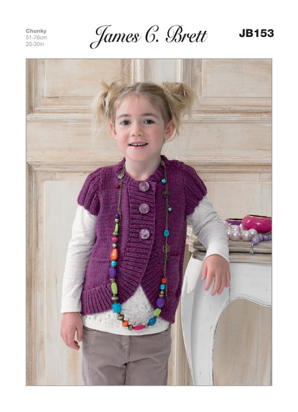 Wendy Air WOOL KNITTING PATTERN LEAFLET 5724 Ladies Lacy Tee