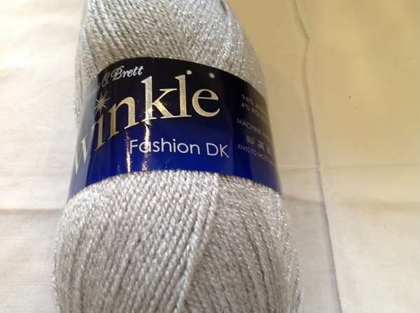 JAMES C BRETT TWINKLE FASHION DOUBLE KNITTING WOOL YARN 5x100g Choose Colour