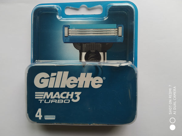 GILLETTE FUSION5 PROGLIDE PROSHIELD POWER SENSITIVE MACH3 RAZOR BLADES SKINGUARD