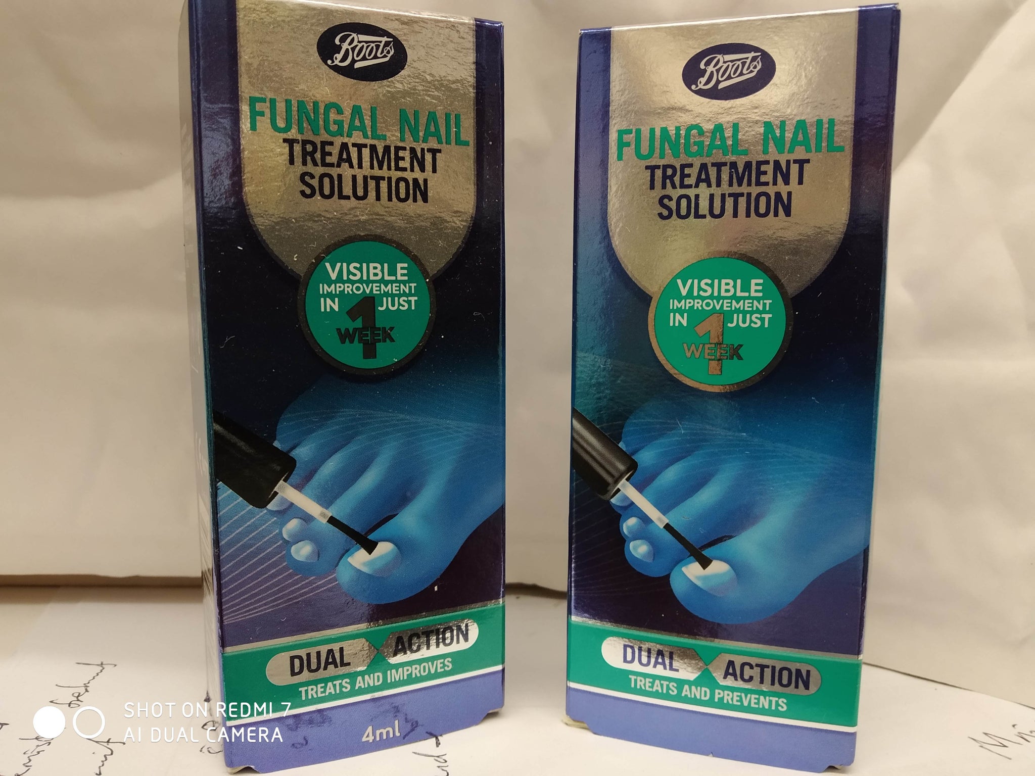 Mycosan Fungal Nail Treatment | Inish Pharmacy | Ireland
