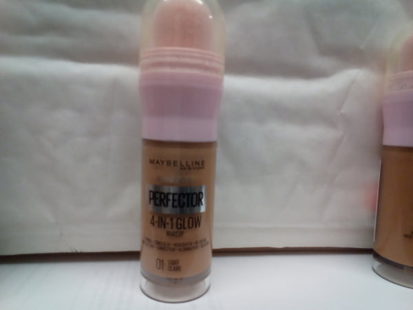 Maybelline New York Instant Anti Age Perfector 4-In-1 Glow Primer