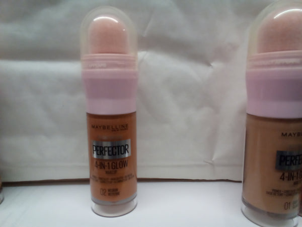 Maybelline New York Instant Anti Age Perfector 4-In-1 Glow Primer