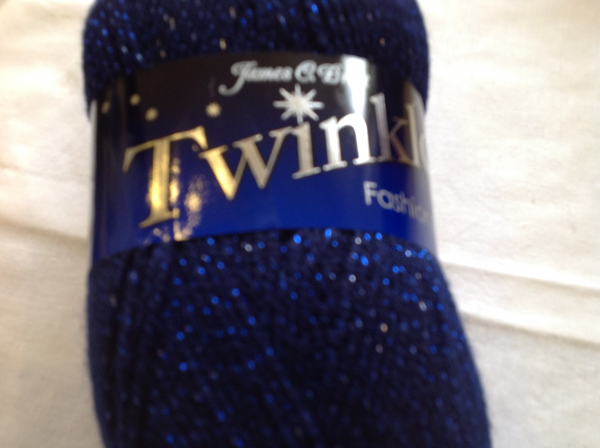 JAMES C BRETT TWINKLE FASHION DOUBLE KNITTING WOOL YARN 5x100g Choose Colour