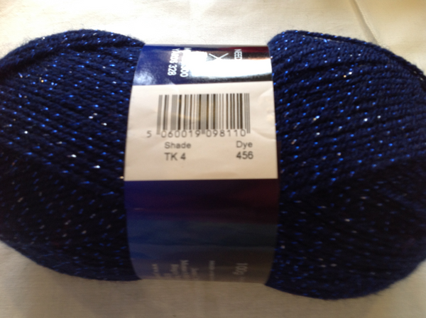 JAMES C BRETT TWINKLE FASHION DOUBLE KNITTING WOOL YARN 5x100g Choose Colour